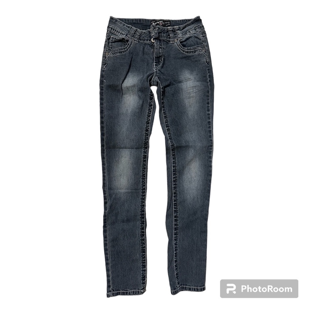 Vintage Forever Young Jeans